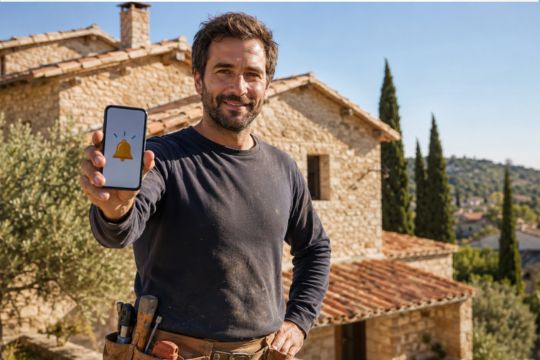 Agence Facebook Ads pour artisans de lâHĂ©rault
