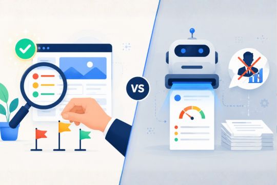 Audit SEO gratuit en France : ce qu’un vrai diagnostic doit révéler