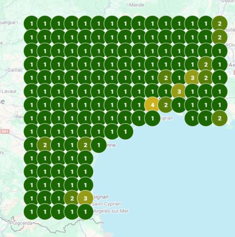 Scan local avec SiteReferencement