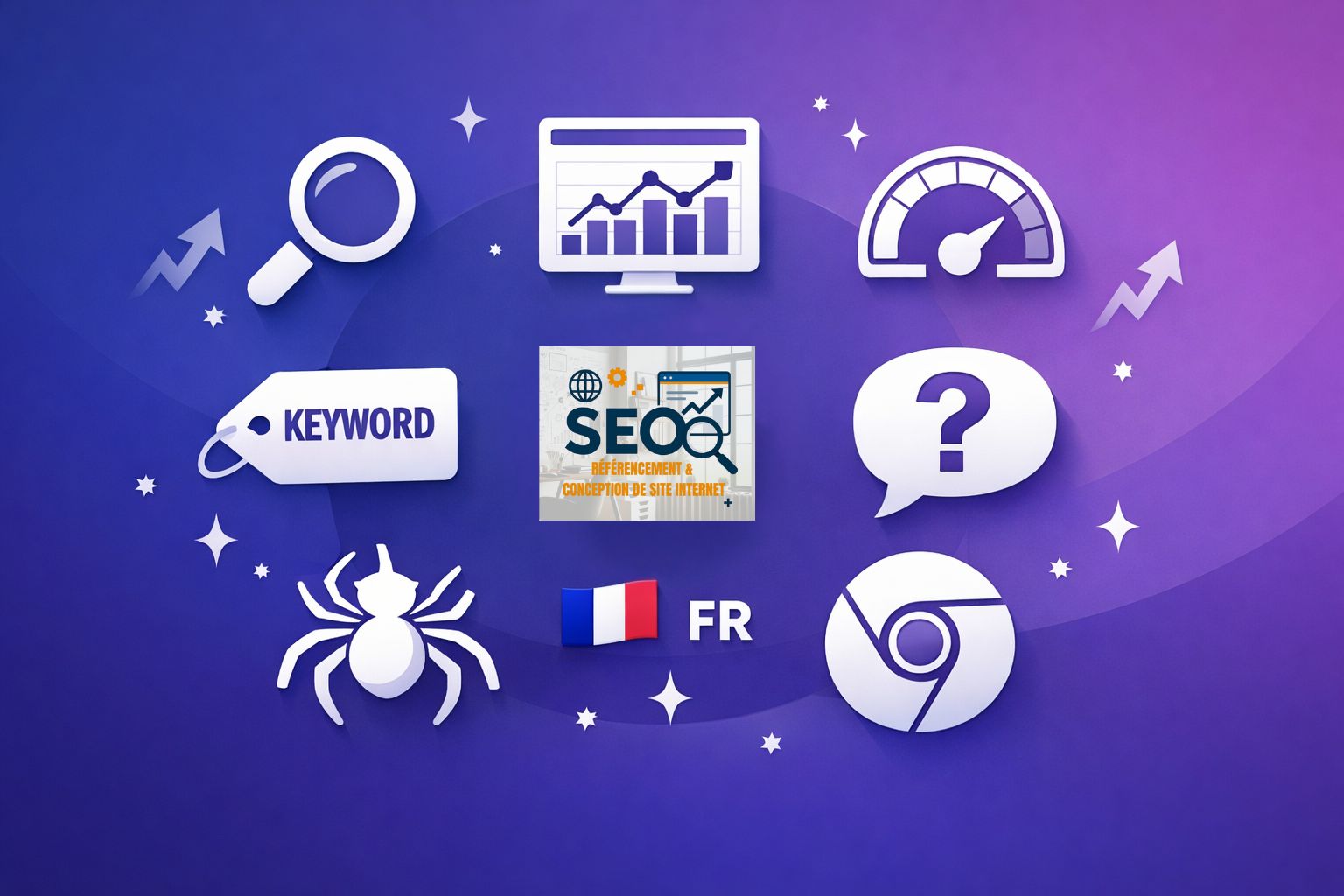 Top 7 outils SEO gratuits indispensables pour les PME françaises en 2026