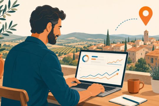 Agence Google Ads en Hérault : misez sur le duo Ads + SEO