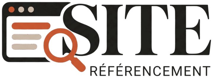 Site Référencement